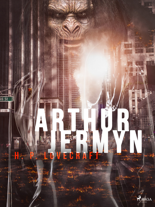 Title details for Arthur Jermyn by H. P. Lovecraft - Available